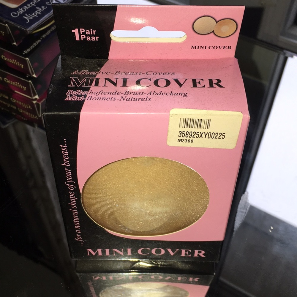 MINI COVER ❣️